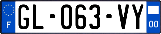 GL-063-VY