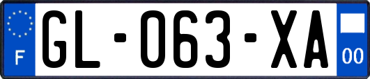 GL-063-XA