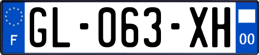 GL-063-XH