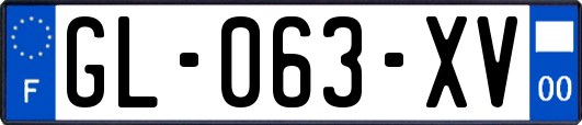 GL-063-XV