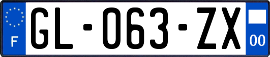 GL-063-ZX