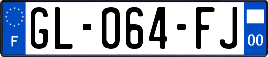 GL-064-FJ