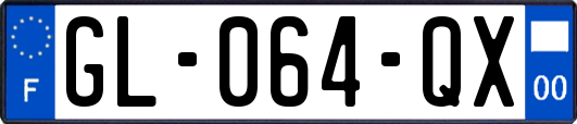 GL-064-QX
