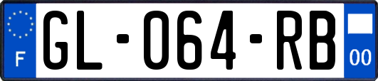 GL-064-RB