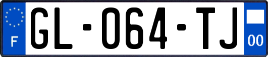 GL-064-TJ