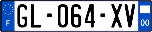 GL-064-XV