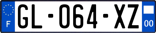 GL-064-XZ