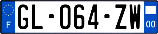 GL-064-ZW