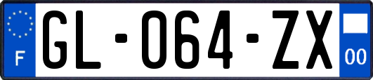 GL-064-ZX