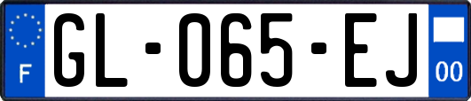 GL-065-EJ