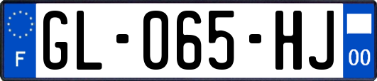GL-065-HJ