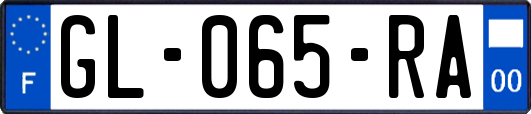 GL-065-RA