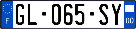 GL-065-SY