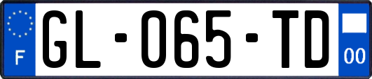 GL-065-TD