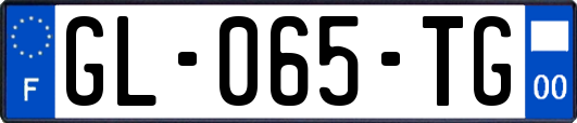 GL-065-TG