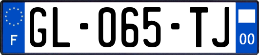 GL-065-TJ