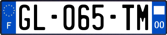 GL-065-TM