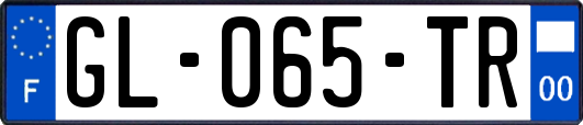GL-065-TR