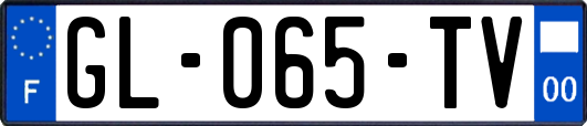 GL-065-TV