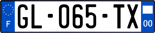 GL-065-TX