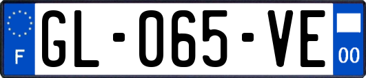 GL-065-VE
