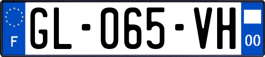 GL-065-VH