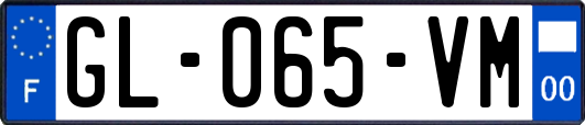 GL-065-VM