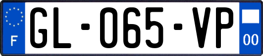 GL-065-VP
