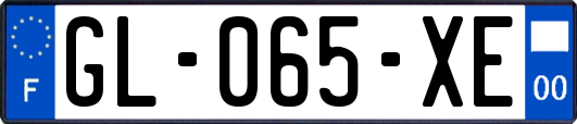 GL-065-XE