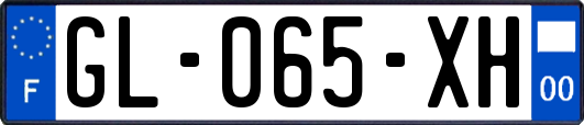 GL-065-XH