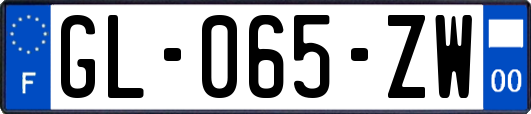 GL-065-ZW