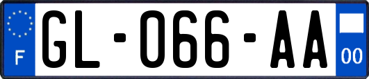 GL-066-AA