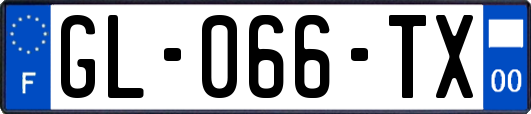 GL-066-TX