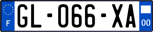 GL-066-XA
