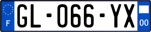 GL-066-YX