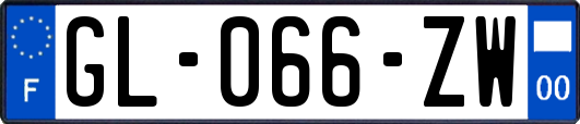 GL-066-ZW