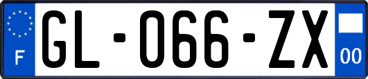 GL-066-ZX