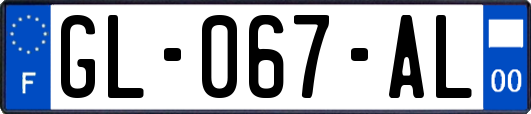GL-067-AL