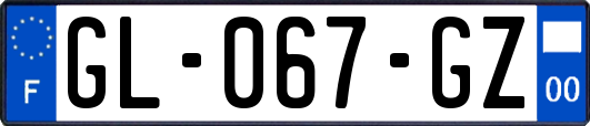 GL-067-GZ