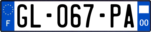 GL-067-PA