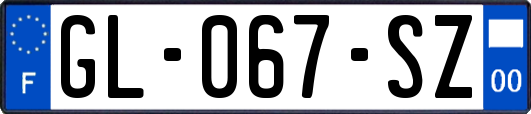 GL-067-SZ