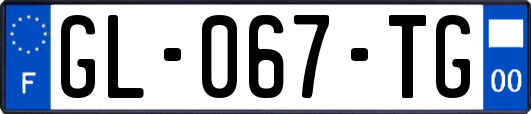 GL-067-TG