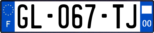 GL-067-TJ