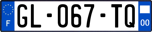 GL-067-TQ