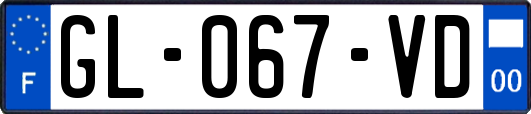 GL-067-VD