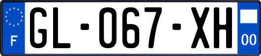 GL-067-XH