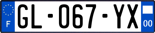GL-067-YX