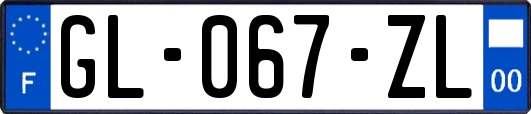 GL-067-ZL