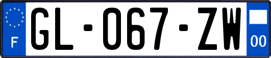 GL-067-ZW