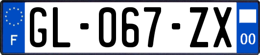 GL-067-ZX